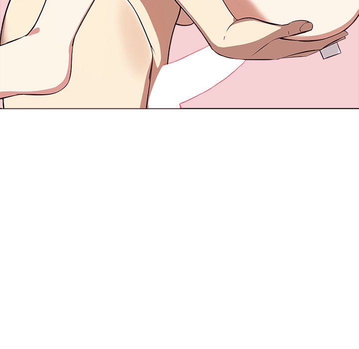 Honestly, I like it a lot! Chapter 44 - Page 122