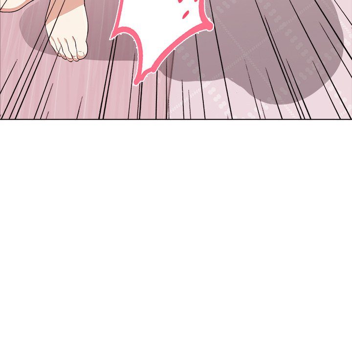 Honestly, I like it a lot! Chapter 44 - Page 135