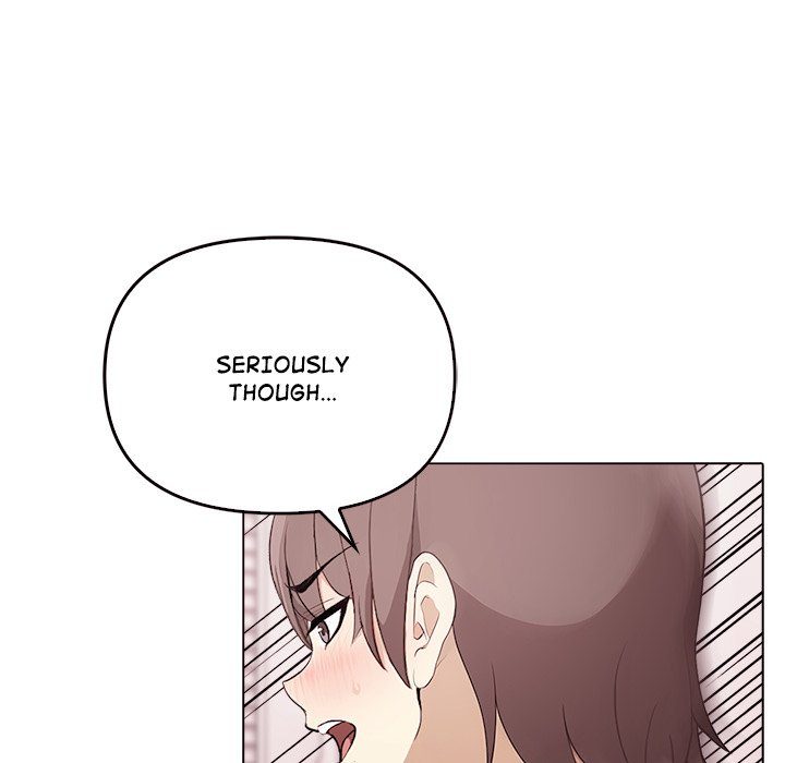 Honestly, I like it a lot! Chapter 44 - Page 141