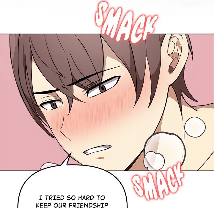 Honestly, I like it a lot! Chapter 44 - Page 154