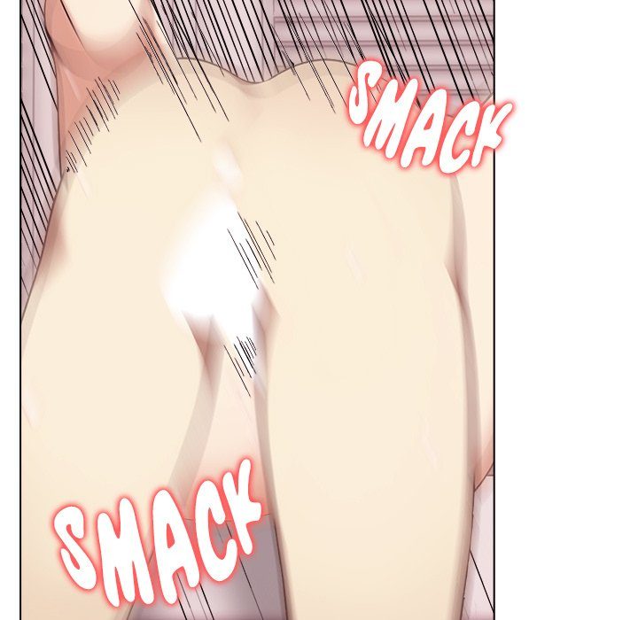 Honestly, I like it a lot! Chapter 44 - Page 185