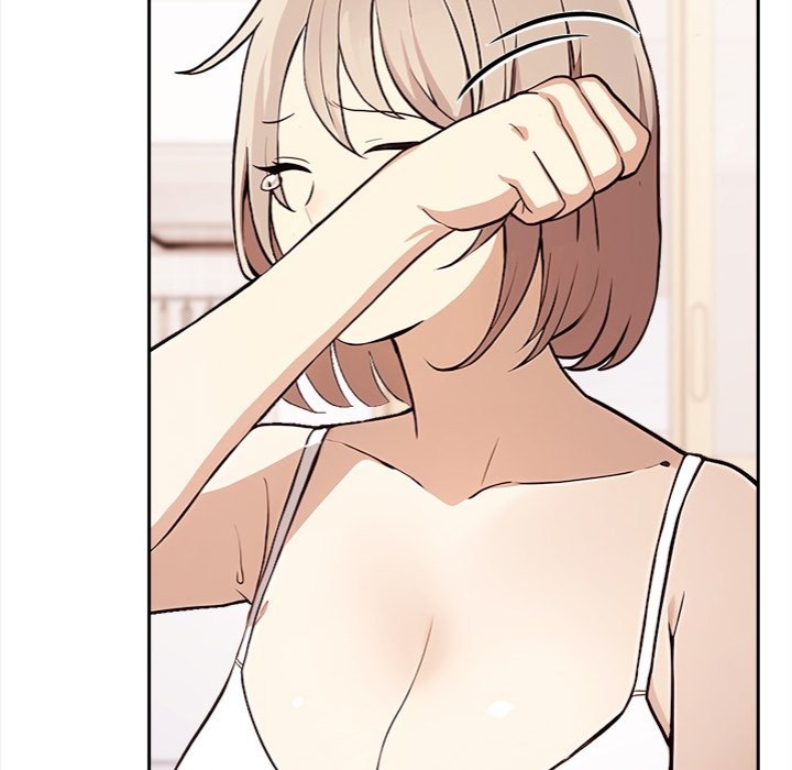 Honestly, I like it a lot! Chapter 48 - Page 107