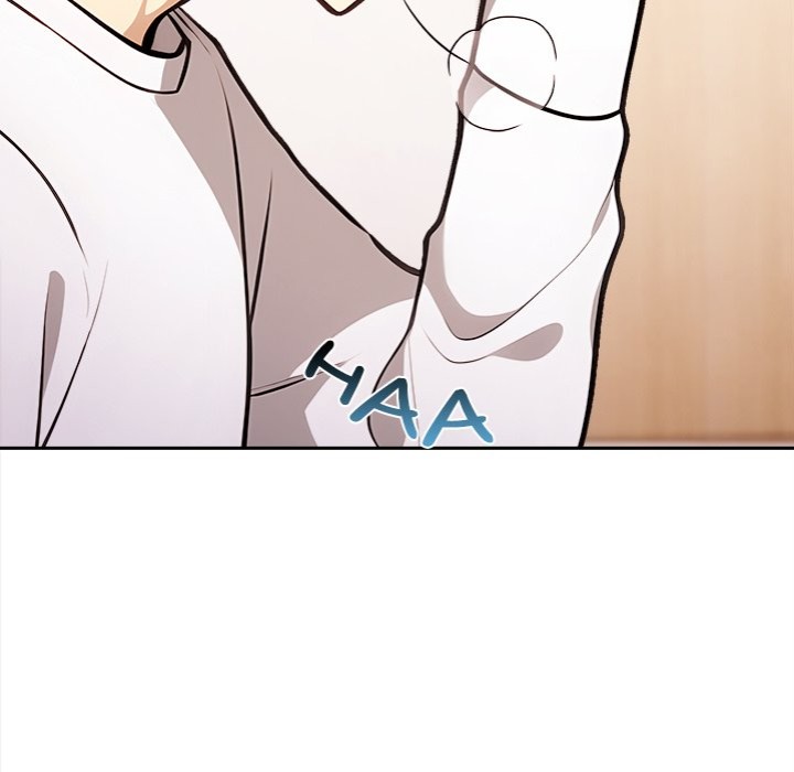 Honestly, I like it a lot! Chapter 48 - Page 110