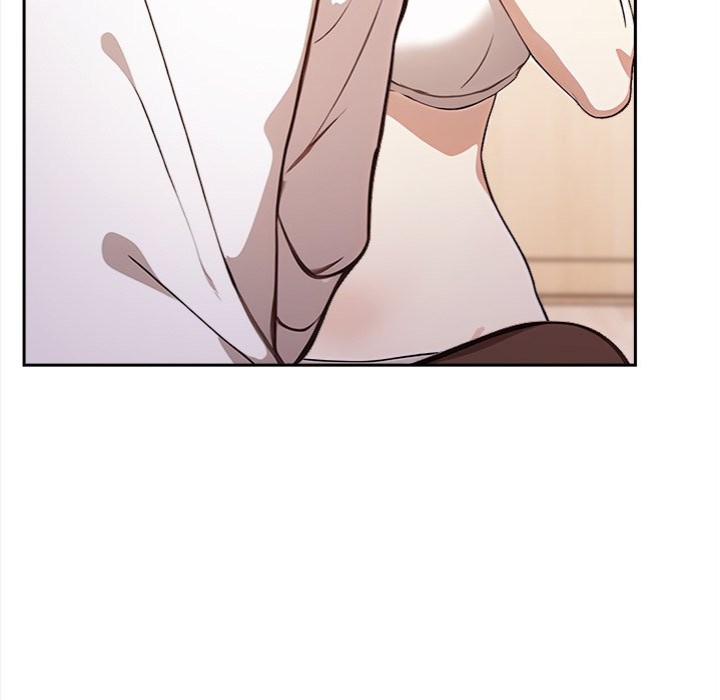 Honestly, I like it a lot! Chapter 48 - Page 115