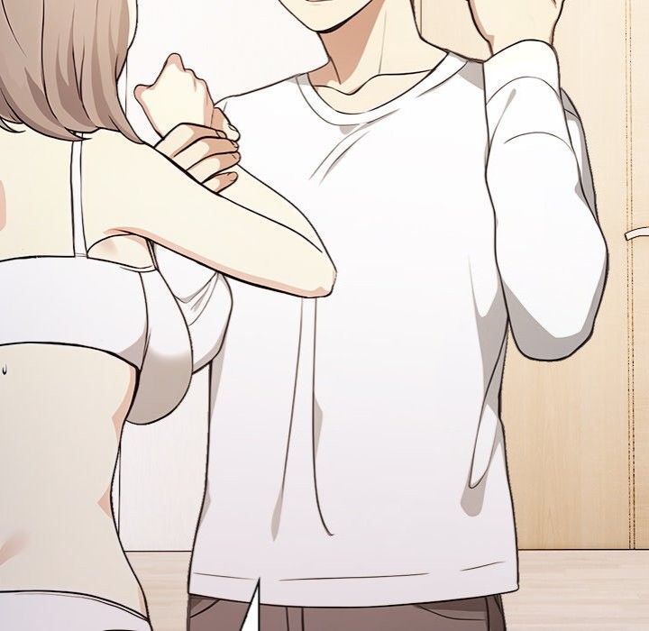 Honestly, I like it a lot! Chapter 48 - Page 118