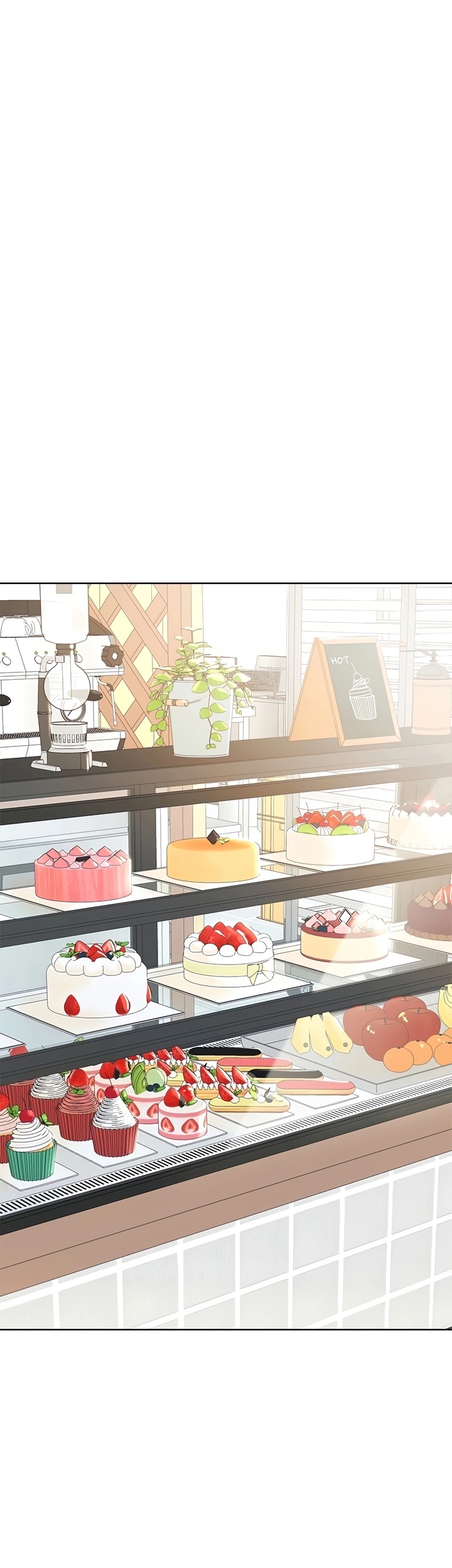 Sponsor Me Please Chapter 11 - Page 21