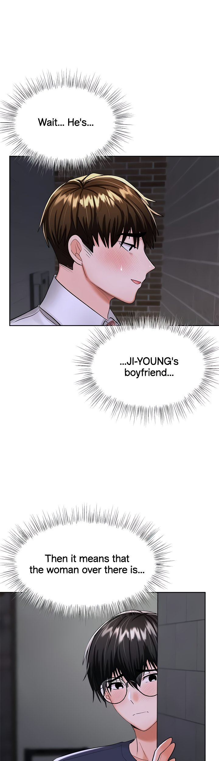 Sponsor Me Please Chapter 14 - Page 54