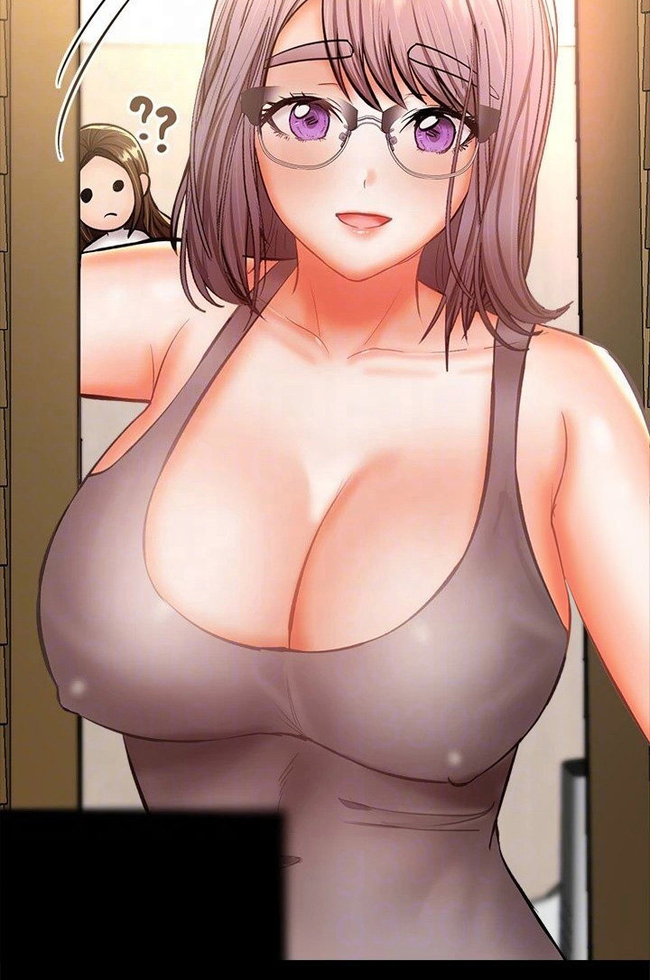 Sponsor Me Please Chapter 34 - Page 22