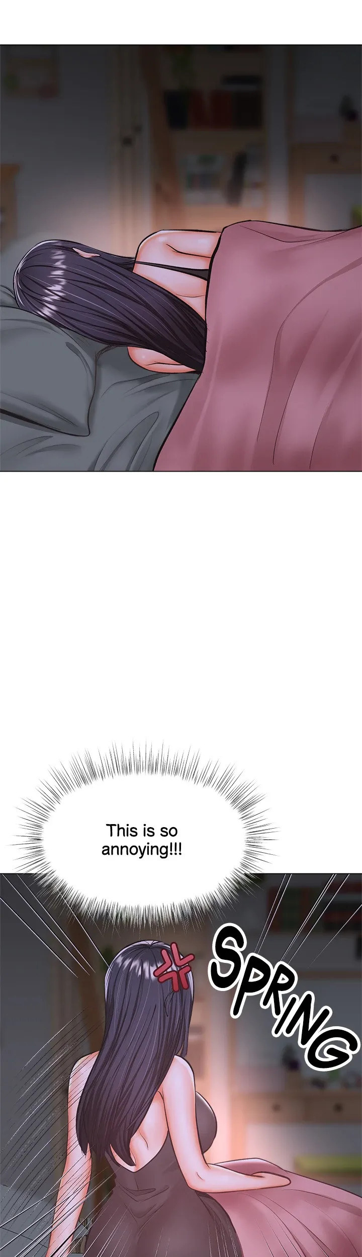 Sponsor Me Please Chapter 36 - Page 6