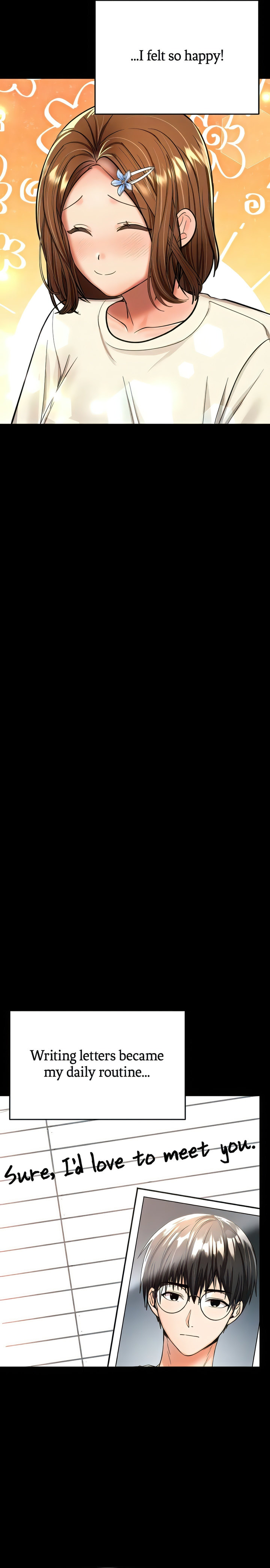 Sponsor Me Please Chapter 58 - Page 20