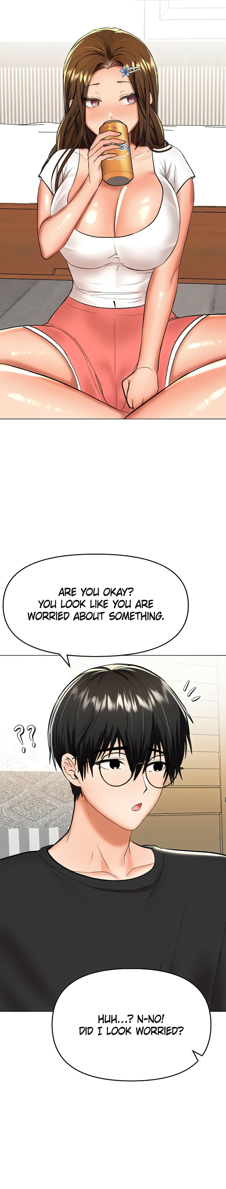 Sponsor Me Please Chapter 65 - Page 15