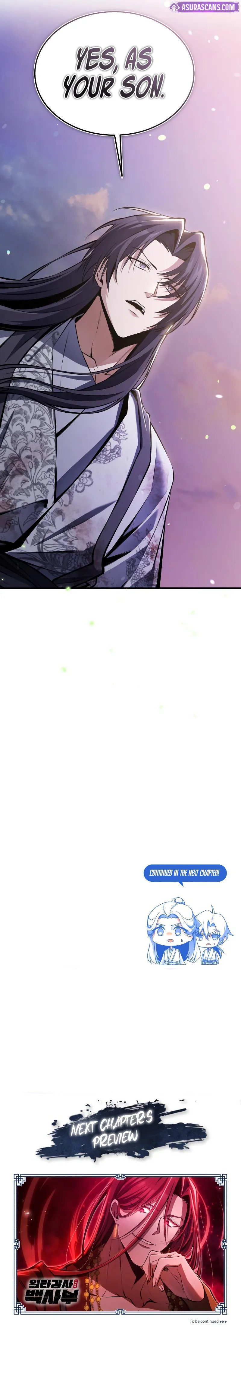 Star Instructor, Master Baek Chapter 119 - Page 12