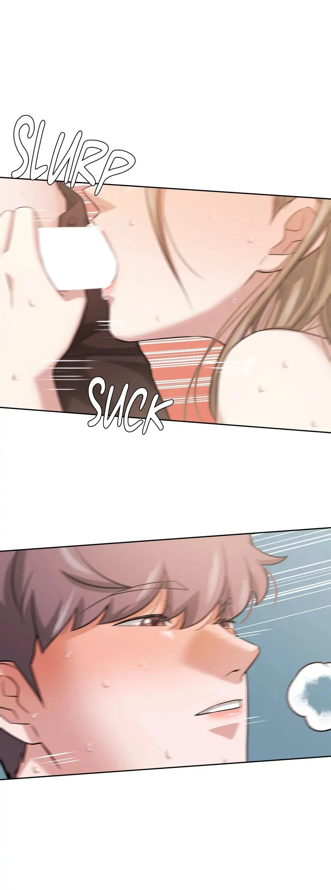 Booty Camp Chapter 19 - Page 35