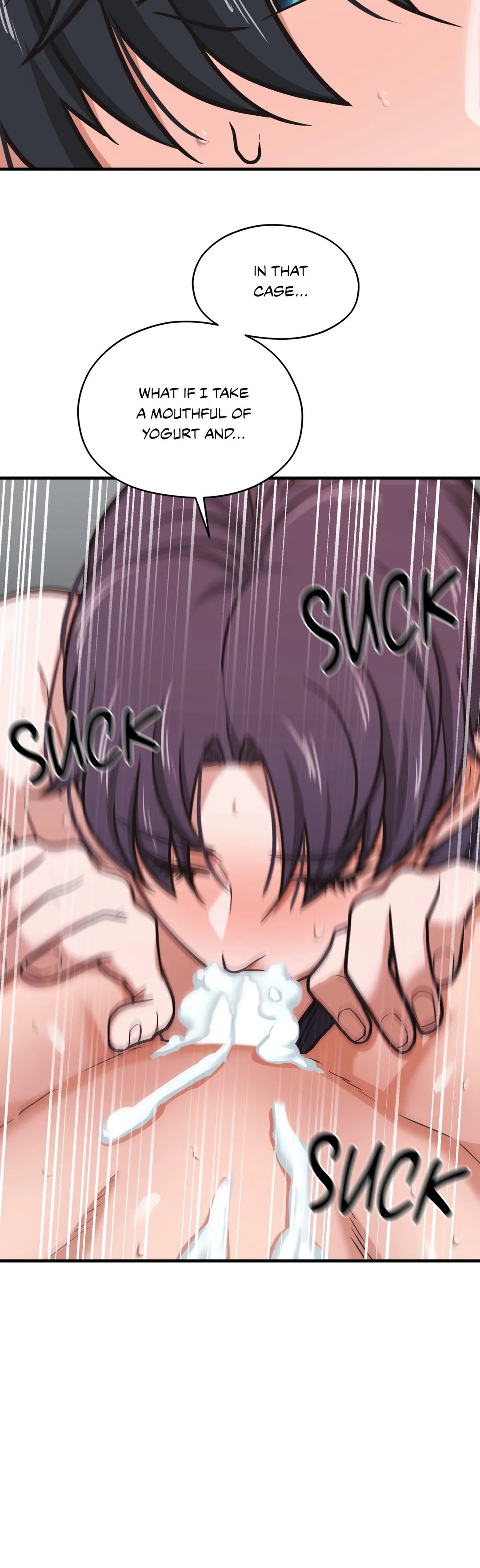 Booty Camp Chapter 40 - Page 34