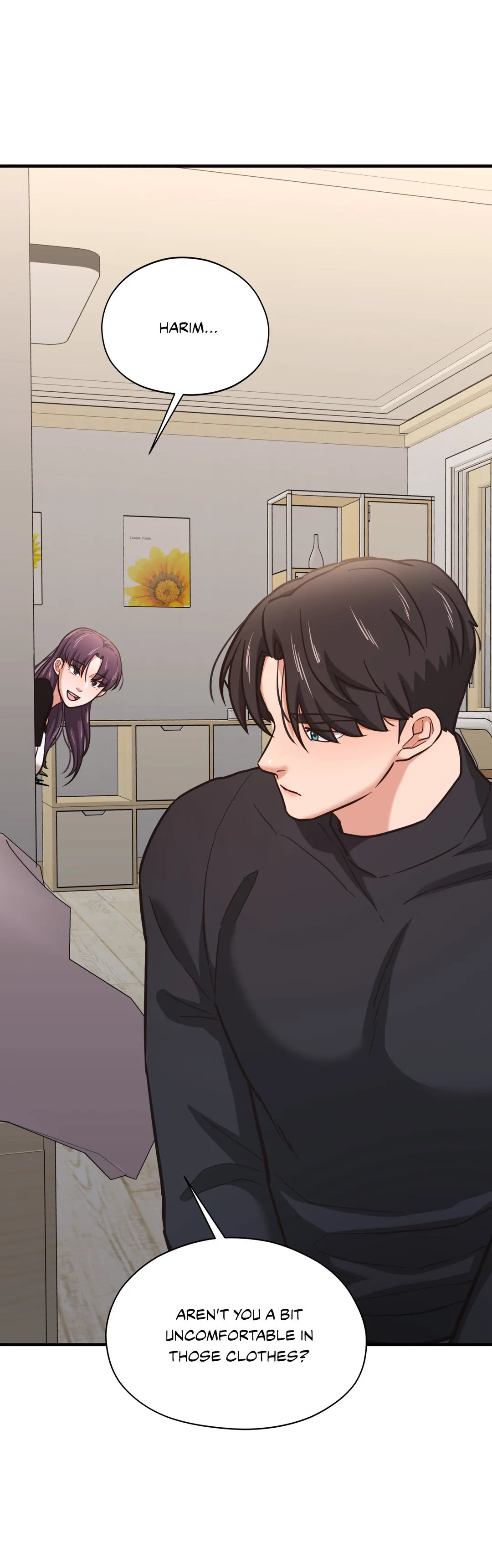 Booty Camp Chapter 43 - Page 20