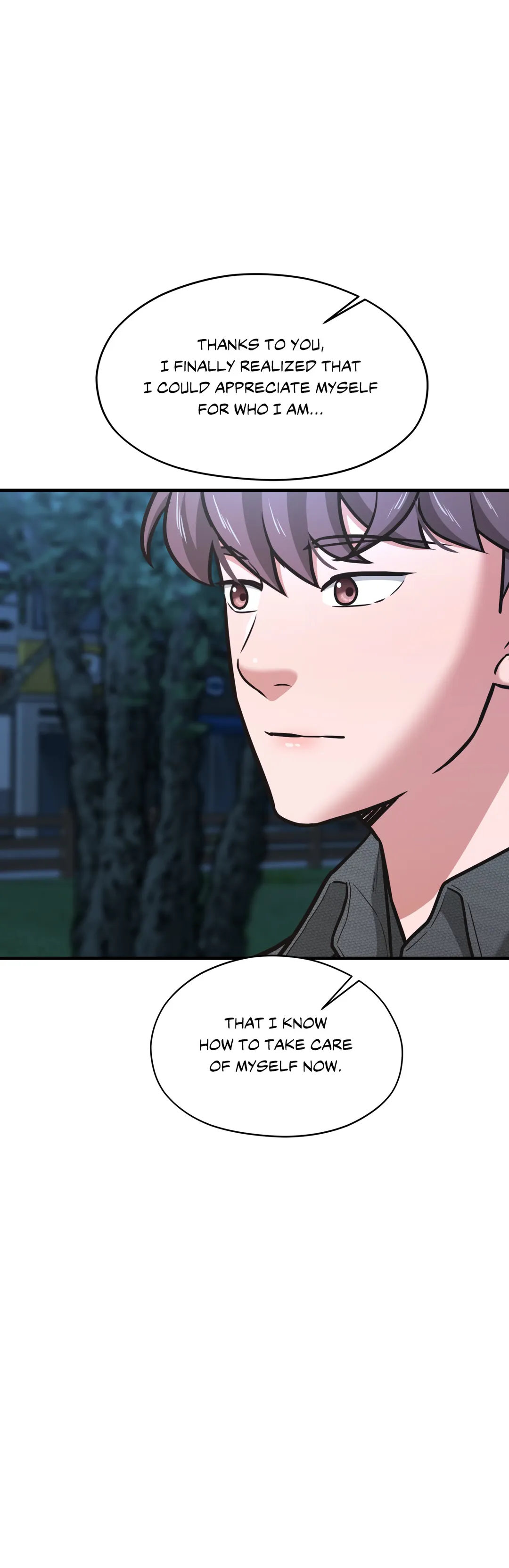 Booty Camp Chapter 49 - Page 27