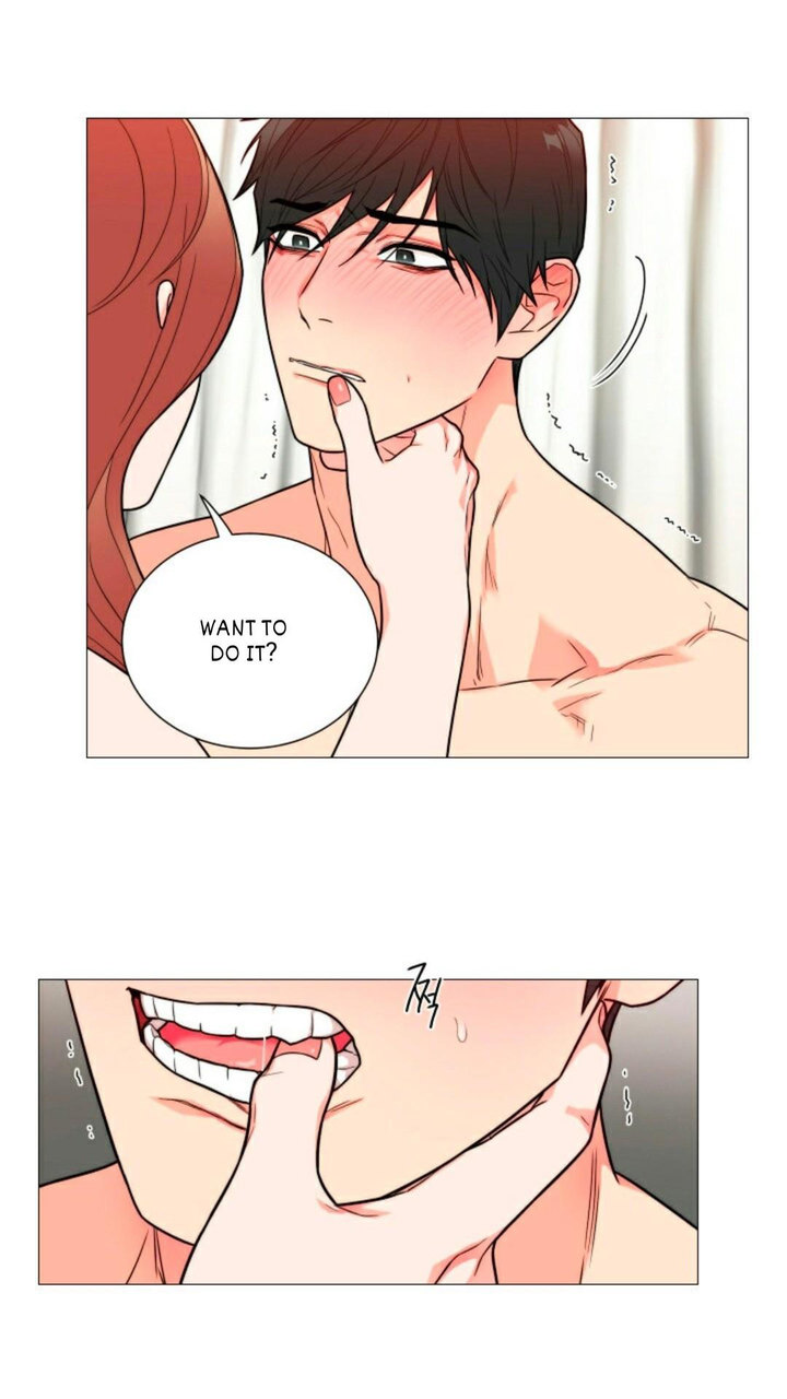 Sadistic Beauty Chapter 103 - Page 20