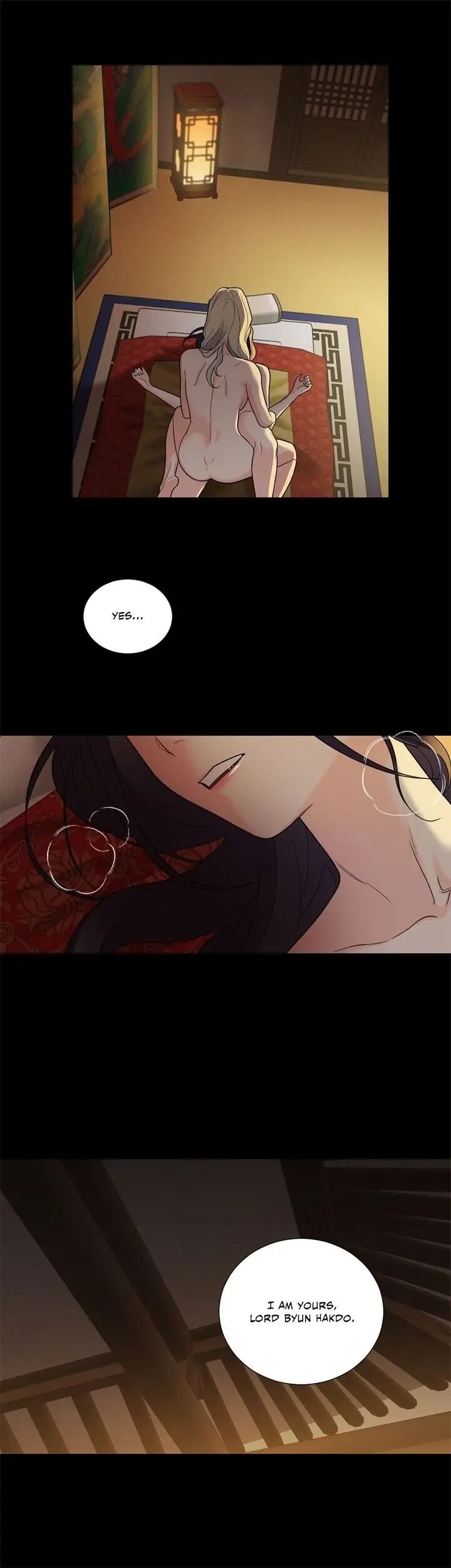 Sadistic Beauty Chapter 123 - Page 12