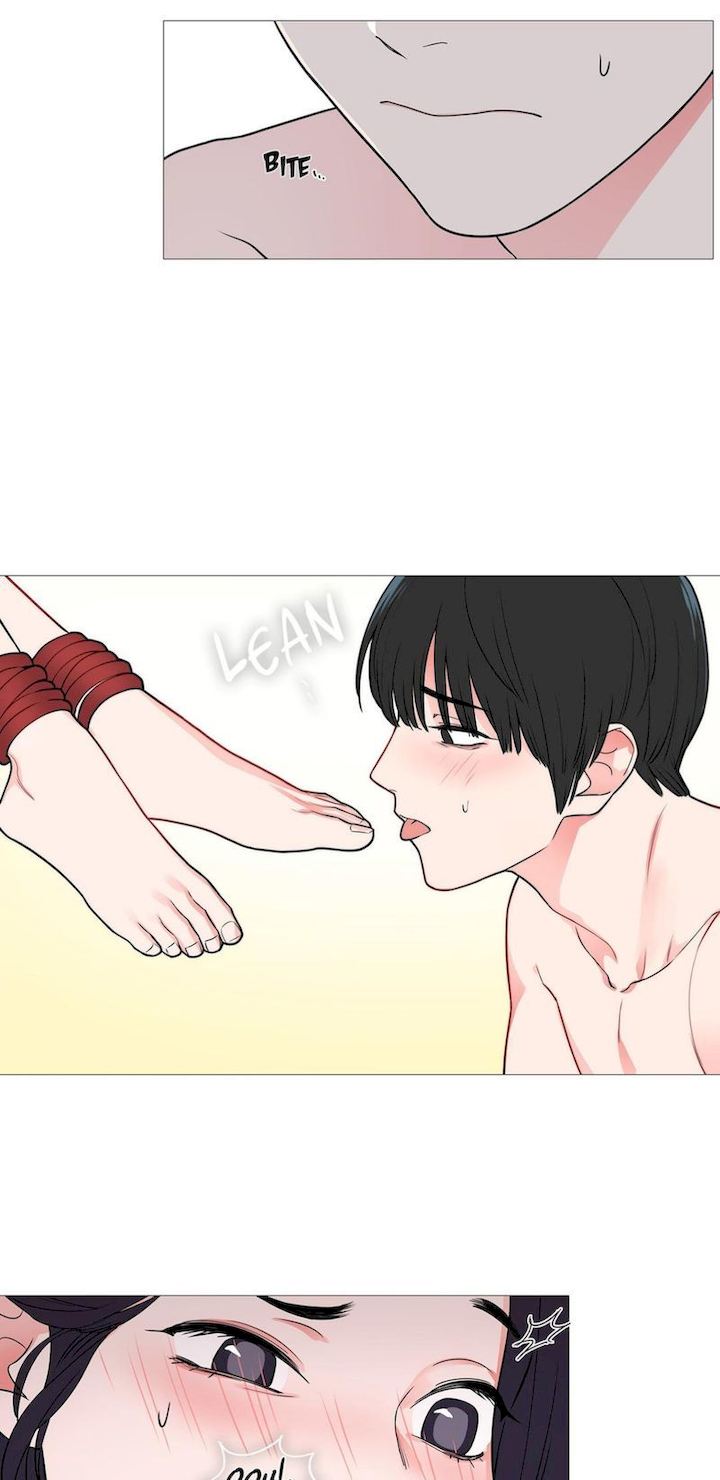 Sadistic Beauty Chapter 37 - Page 23