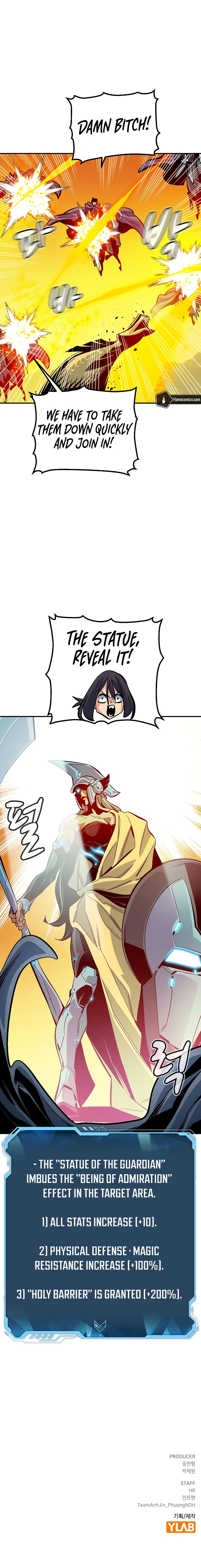 The Lone Necromancer Chapter 182 - Page 13