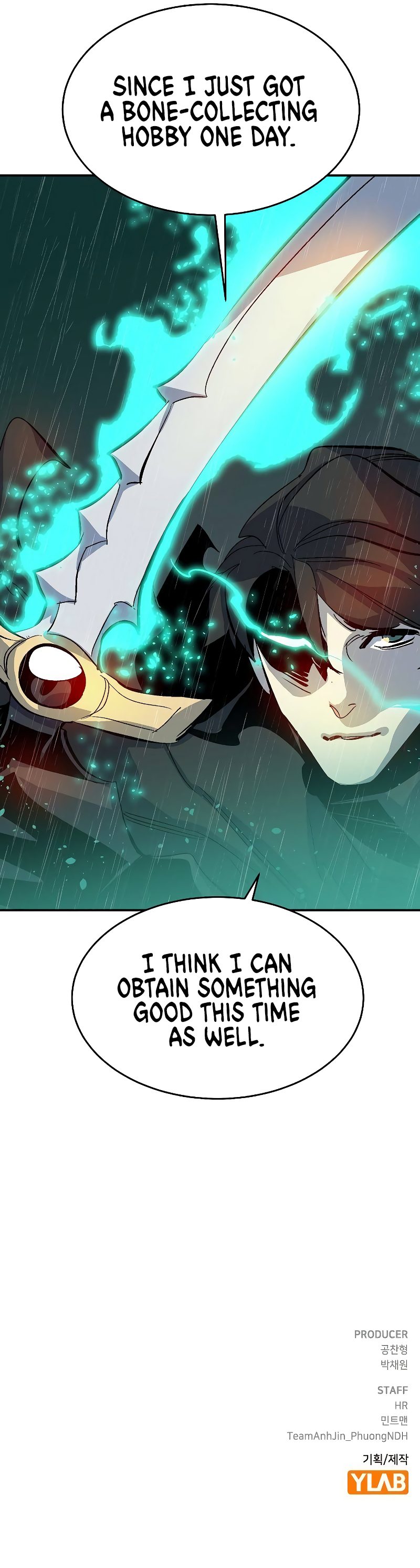 The Lone Necromancer Chapter 184 - Page 11