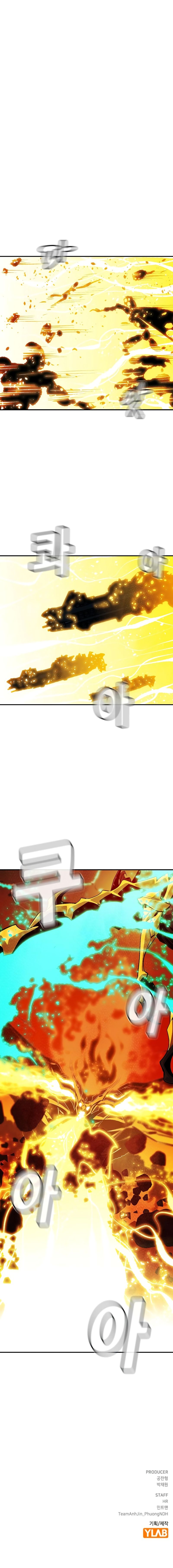 The Lone Necromancer Chapter 203 - Page 14