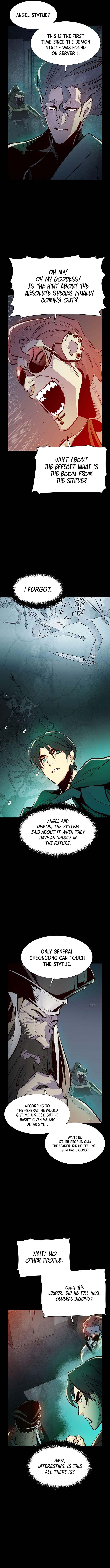 The Lone Necromancer Chapter 89 - Page 9