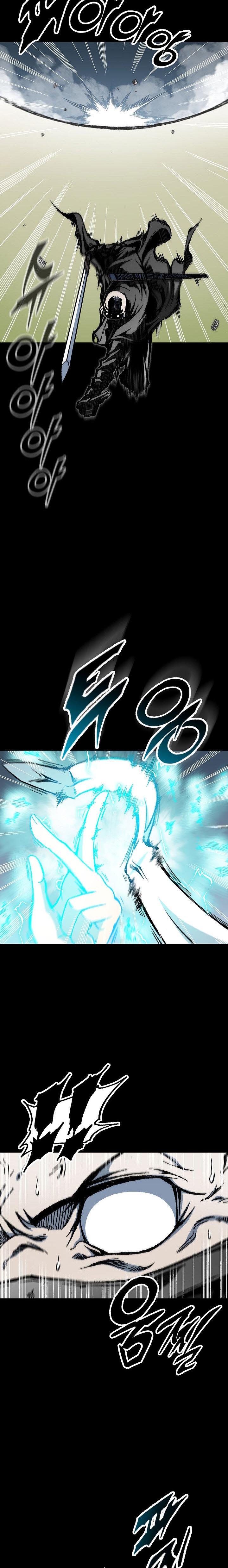 Memoir Of The God Of War Chapter 73 - Page 5