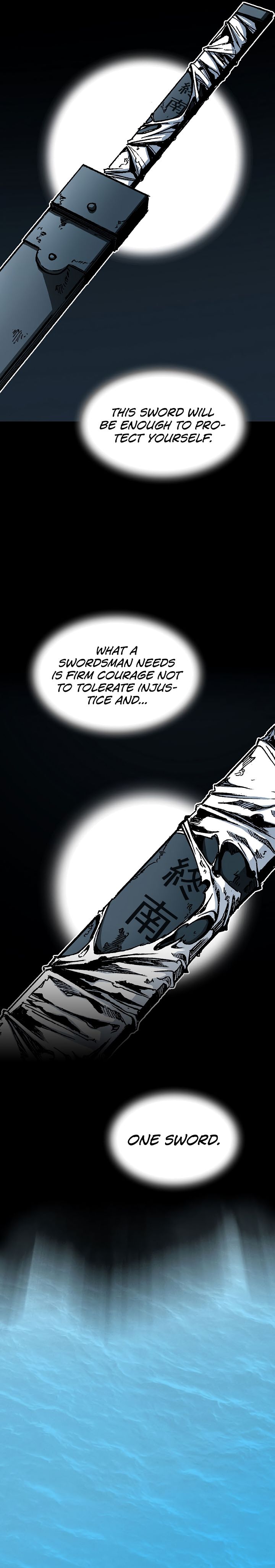 Memoir Of The God Of War Chapter 91 - Page 3