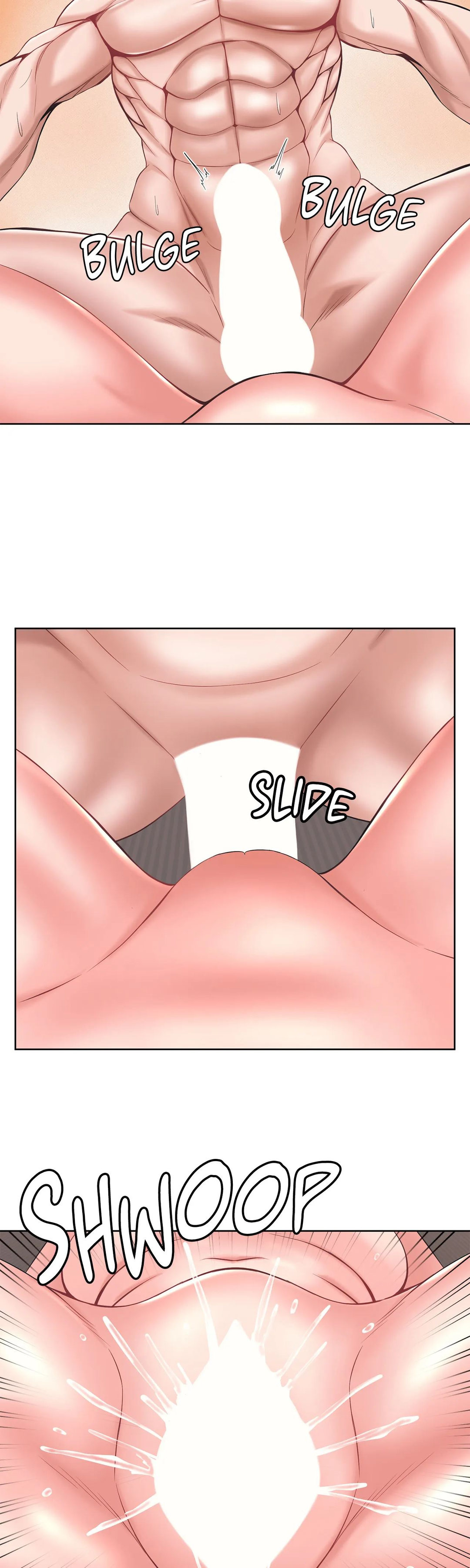 Roommates with benefits Chapter 37 - Page 26