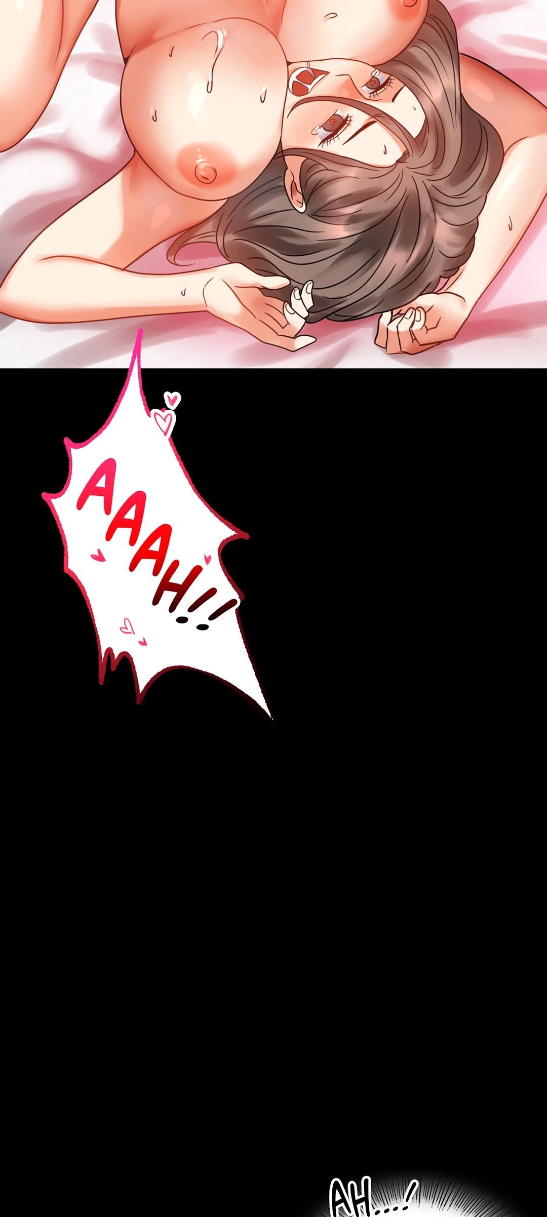 Illicit Love Chapter 24 - Page 41