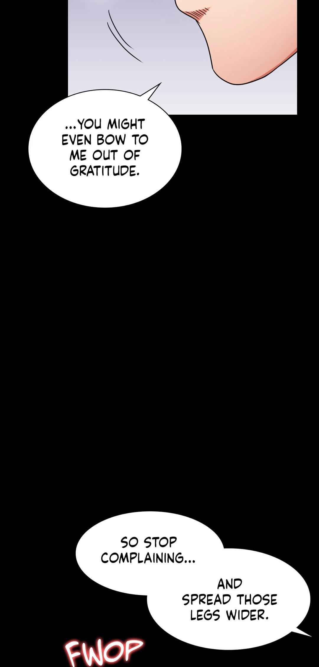 Illicit Love Chapter 33 - Page 39