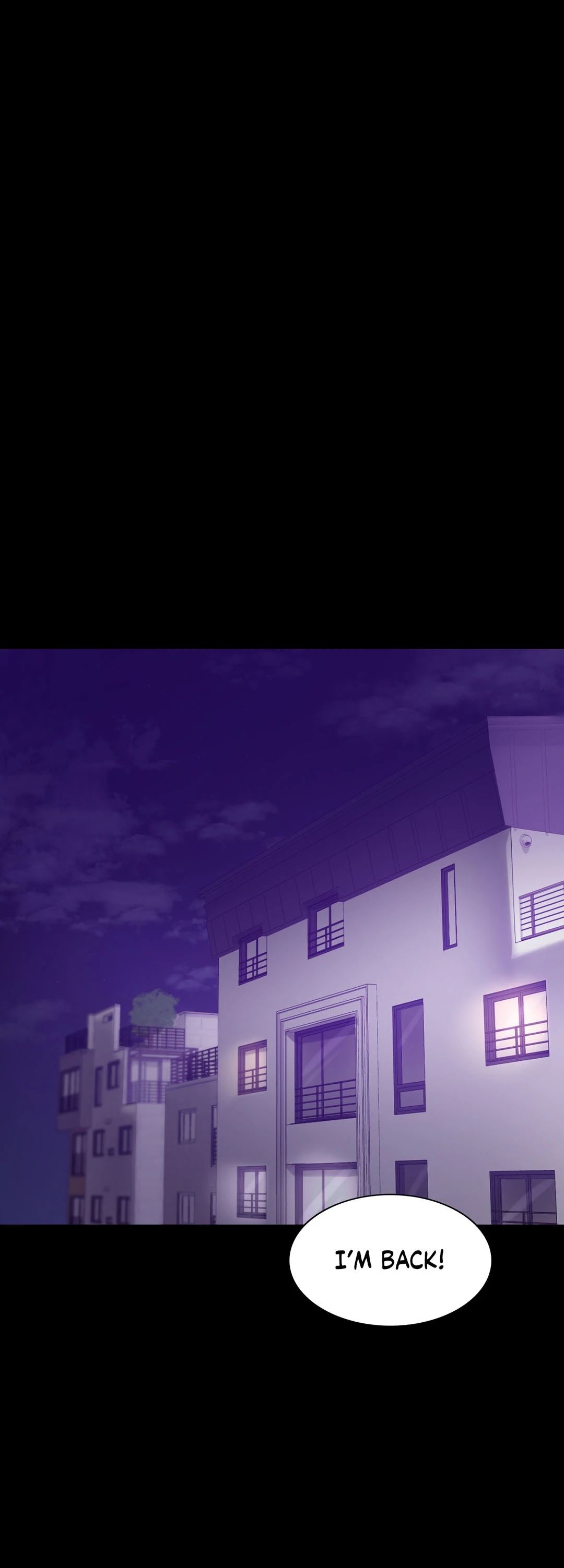 Illicit Love Chapter 33 - Page 48