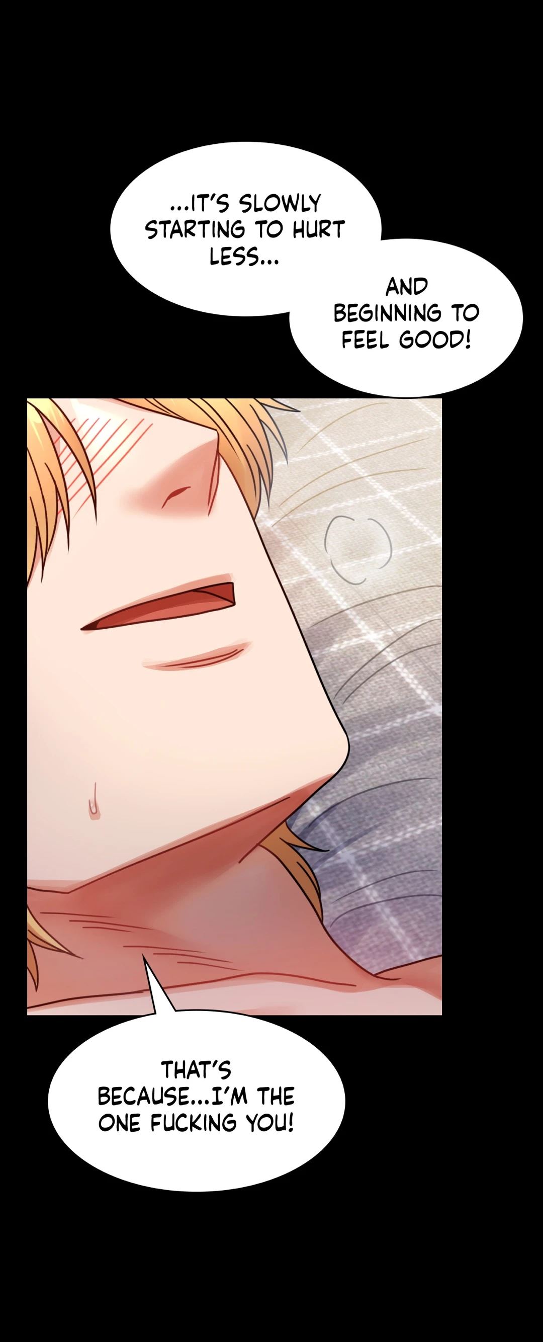 Illicit Love Chapter 57 - Page 42