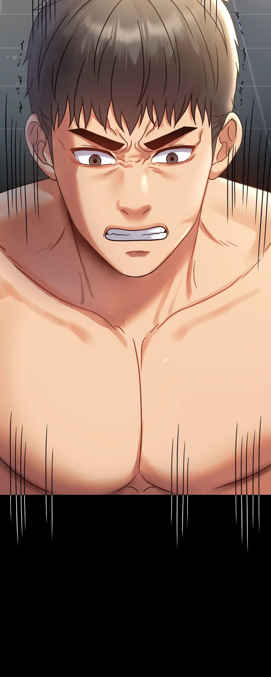 Illicit Love Chapter 63 - Page 4