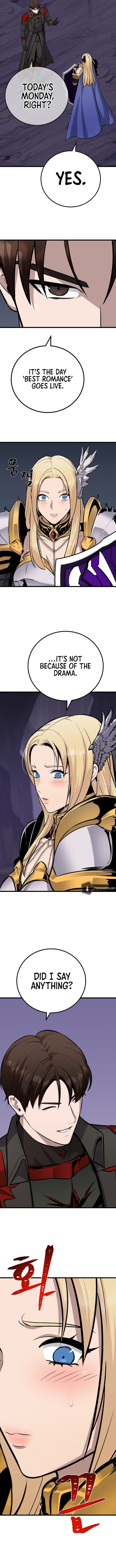 Level 1 Player Chapter 107 - Page 8