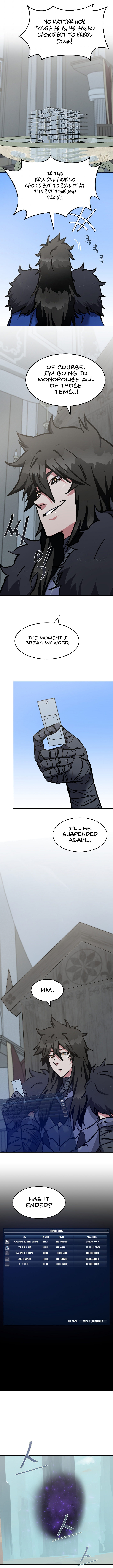 Level 1 Player Chapter 26 - Page 7