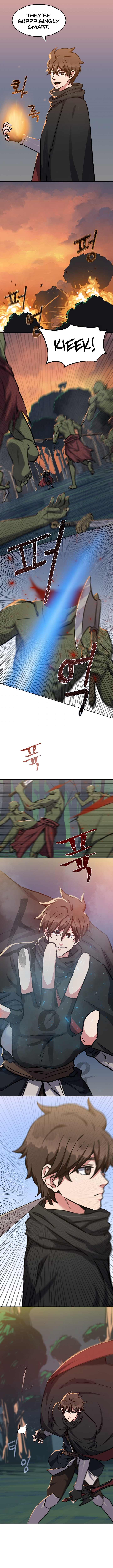 Level 1 Player Chapter 28 - Page 14