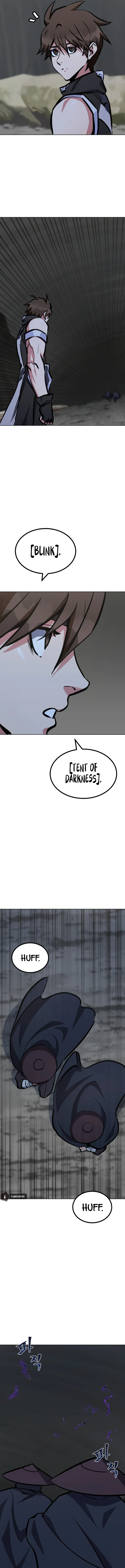 Level 1 Player Chapter 68 - Page 17