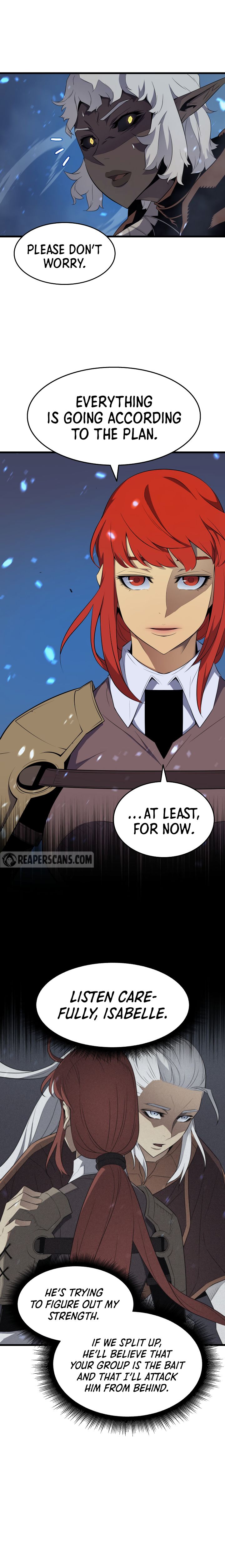 The Great Mage Returns After 4000 Years Chapter 57 - Page 5