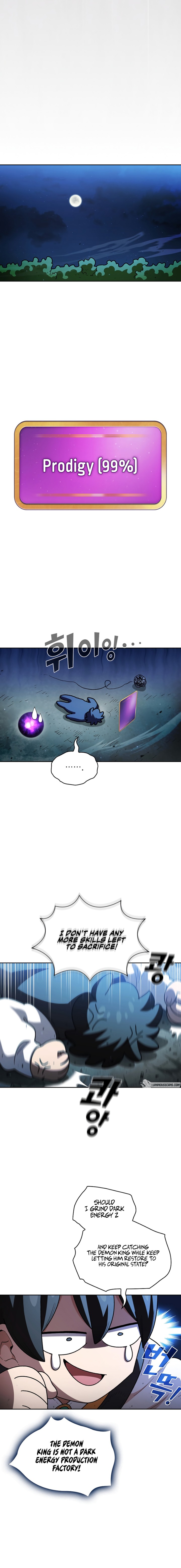 FFF-Class Trashero Chapter 138 - Page 7