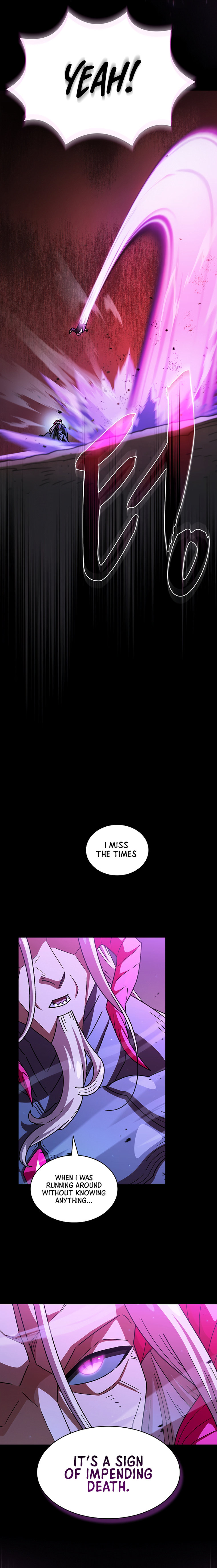 FFF-Class Trashero Chapter 157 - Page 3