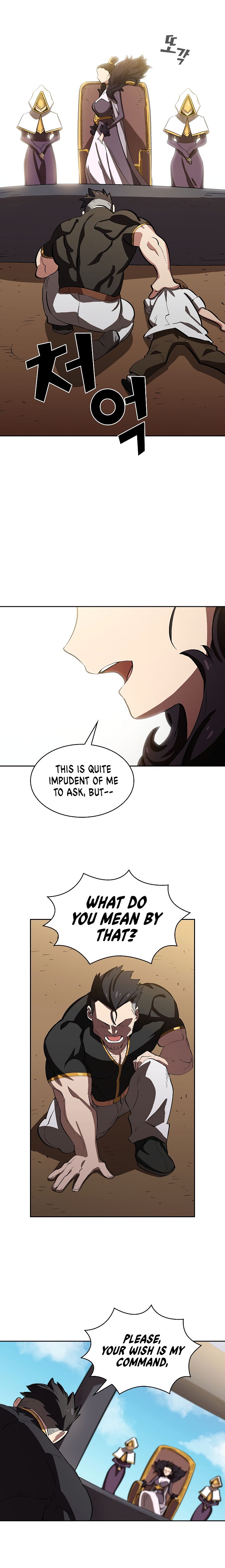 FFF-Class Trashero Chapter 56 - Page 4