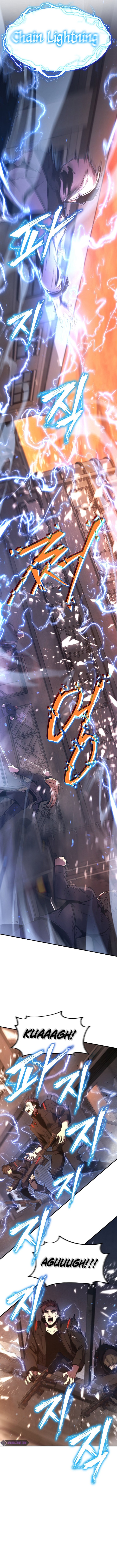 Drug-Eating Genius Mage Chapter 18 - Page 13