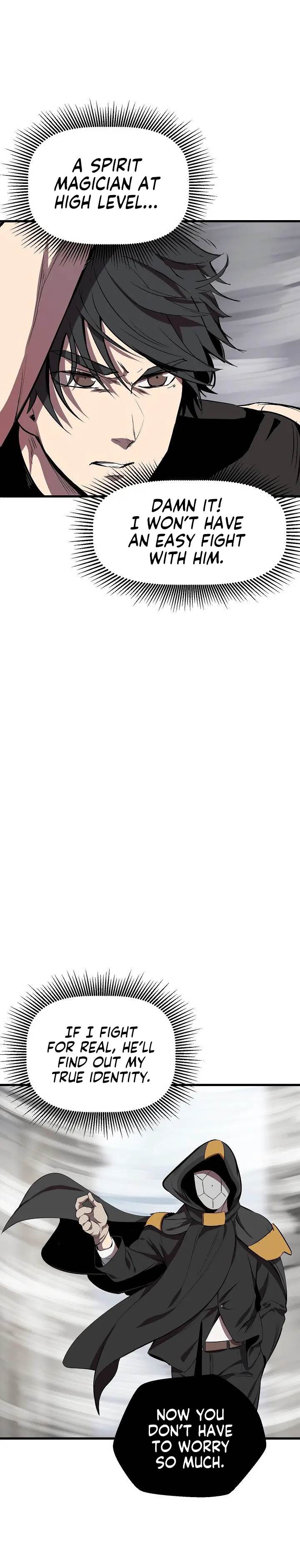 Survival Story of a Sword King in a Fantasy World Chapter 12 - Page 16