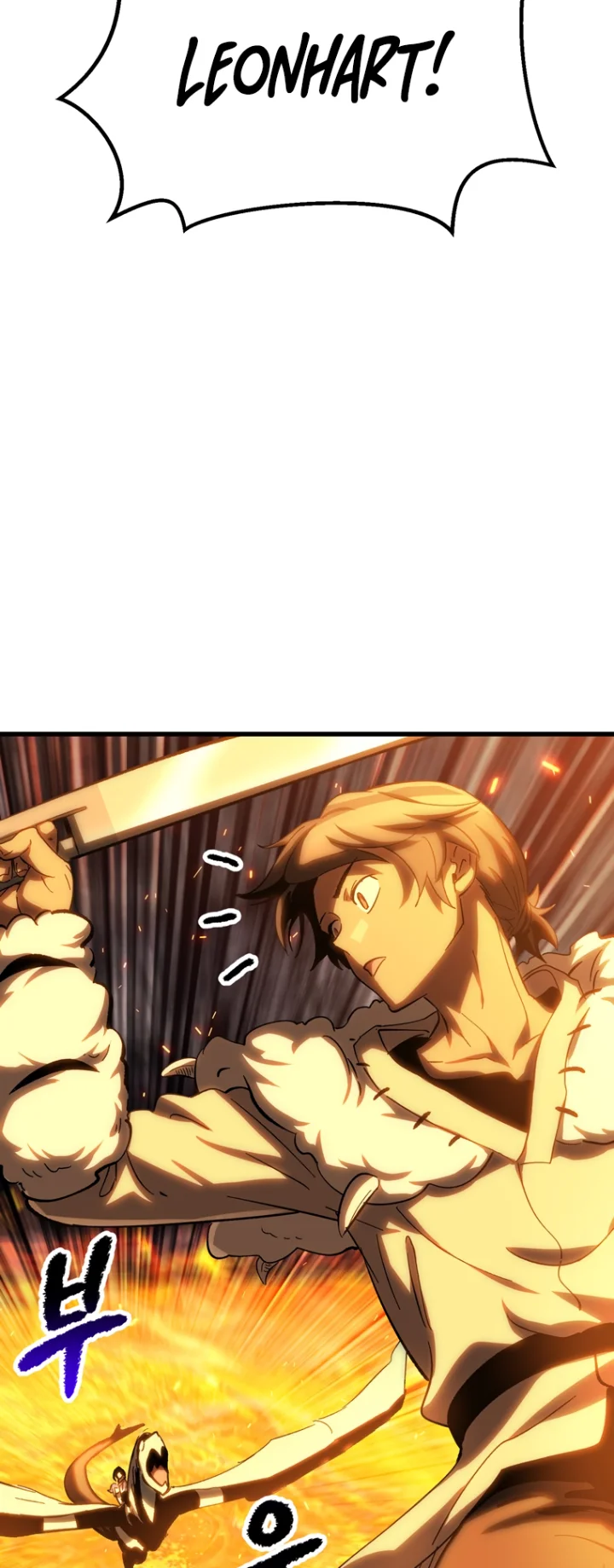 Survival Story of a Sword King in a Fantasy World Chapter 168 - Page 40