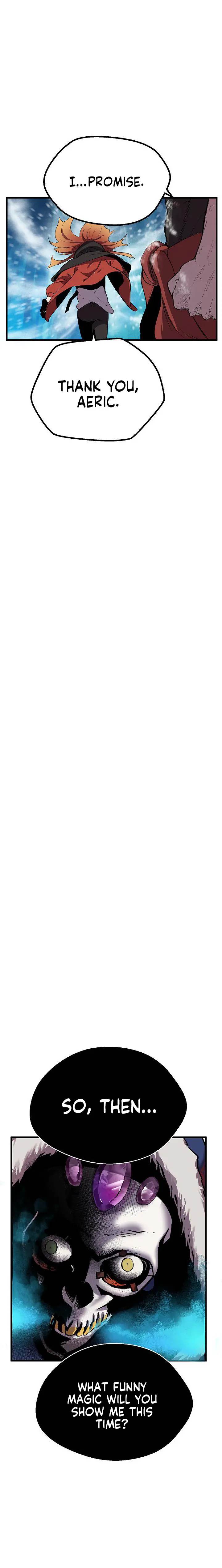 Survival Story of a Sword King in a Fantasy World Chapter 17 - Page 35