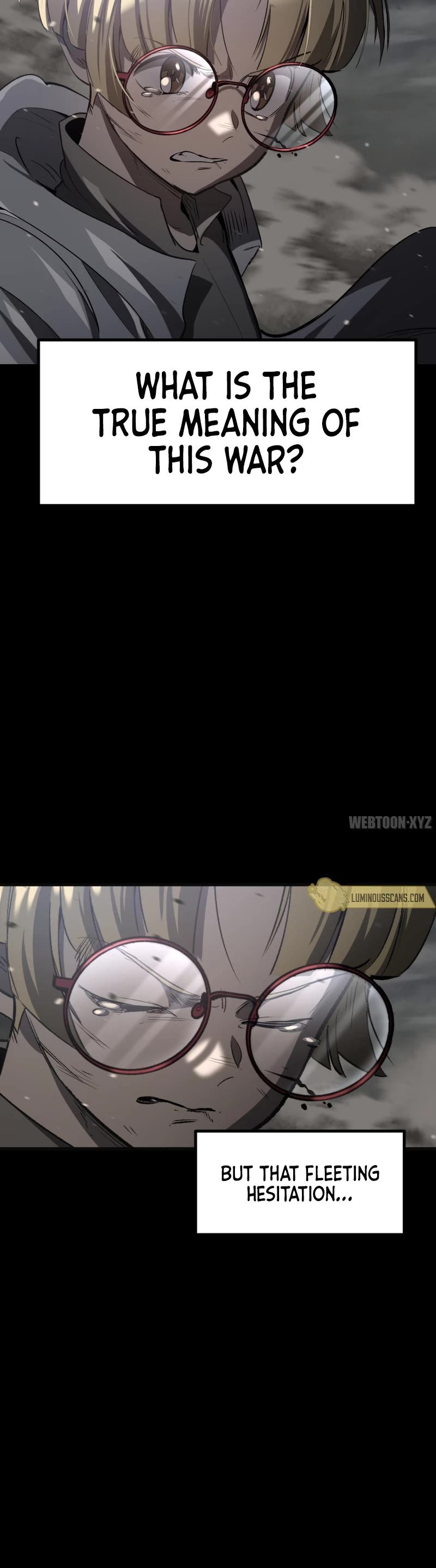 Survival Story of a Sword King in a Fantasy World Chapter 219 - Page 5