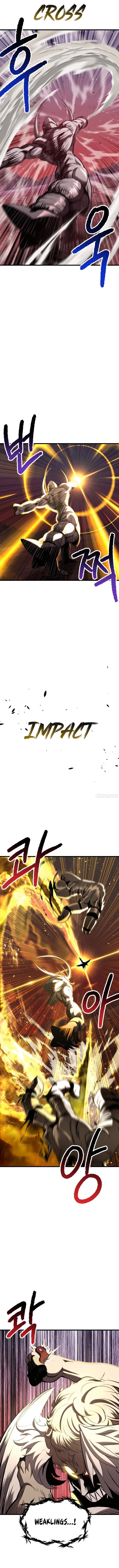 Survival Story of a Sword King in a Fantasy World Chapter 228 - Page 10