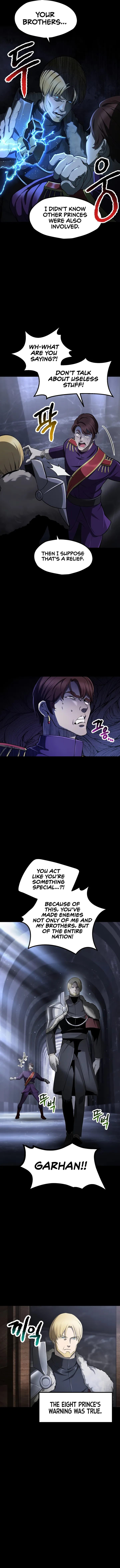 Survival Story of a Sword King in a Fantasy World Chapter 248 - Page 12